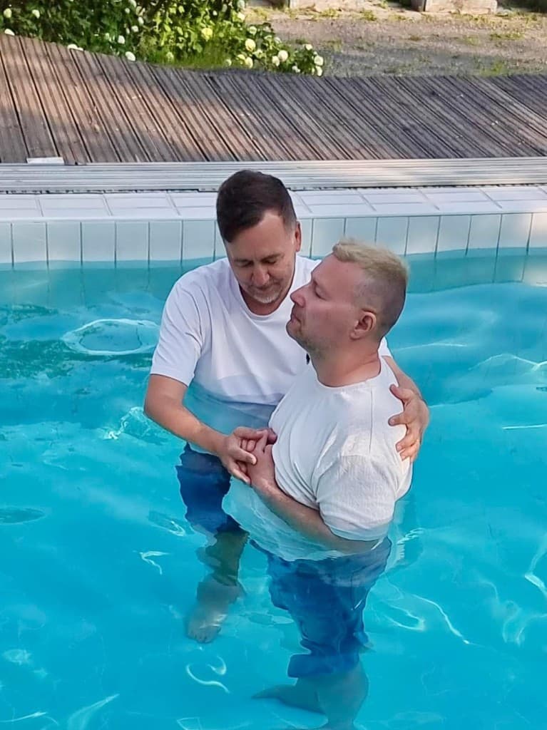 Israel Pochtar
