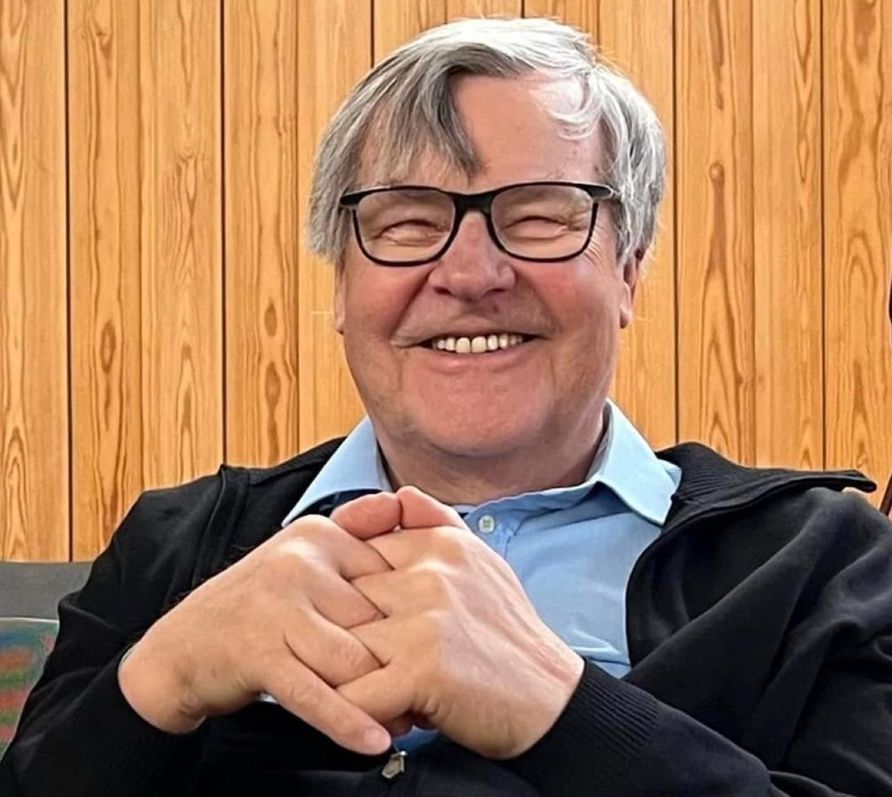 Antero Haverinen