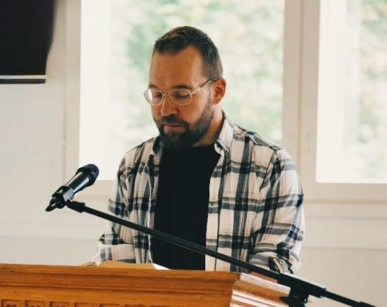Juha Honkaniemi